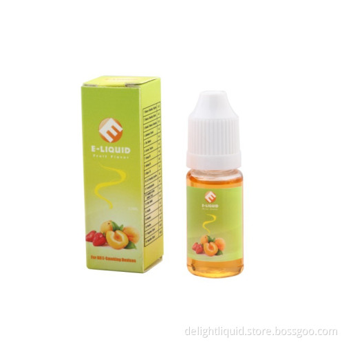 E Liquid with Fruit Series, Grape